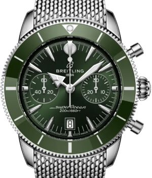 AB0156361L1A1 Breitling Superocean Heritage