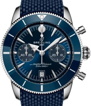 AB0156161C1S1 Breitling Superocean Heritage