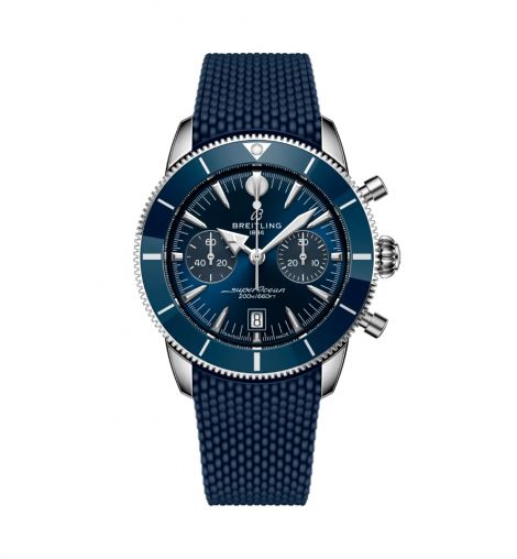 AB0156161C1S1 Breitling Superocean Heritage