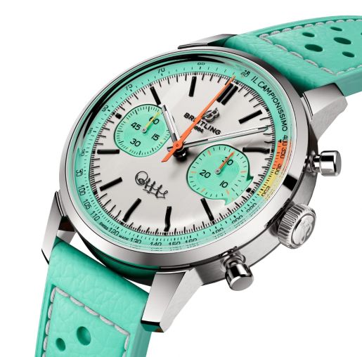 AB01768A1A1X1 Breitling Top Time