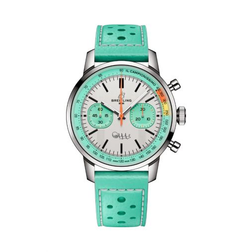 AB01768A1A1X1 Breitling Top Time