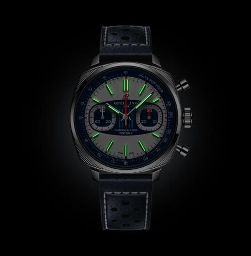 AB01772A1G1X1 Breitling Top Time