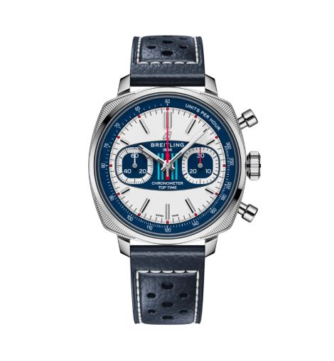 AB01772A1G1X1 Breitling Top Time