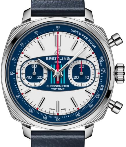 AB01772A1G1X1 Breitling Top Time