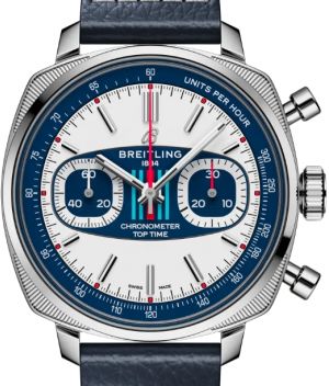 AB01772A1G1X1 Breitling Top Time