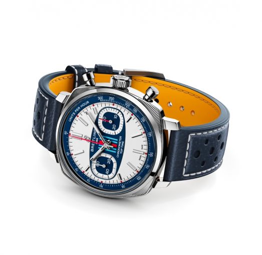 AB01772A1G1X1 Breitling Top Time