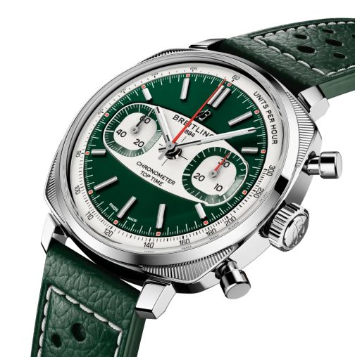 AB01771A1L1X1 Breitling Top Time