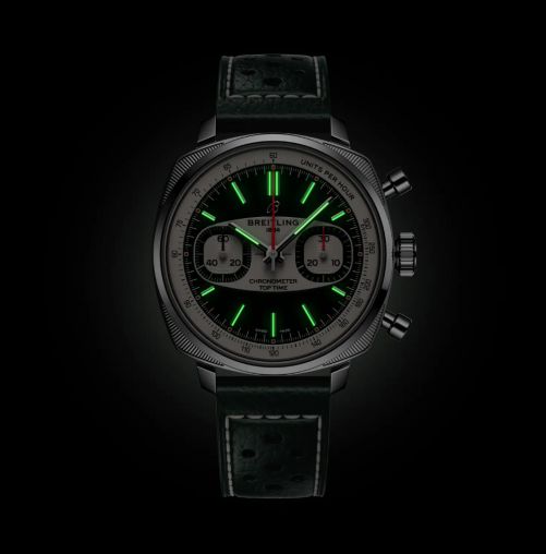 AB01771A1L1X1 Breitling Top Time