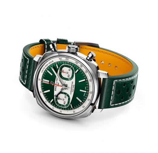 AB01771A1L1X1 Breitling Top Time