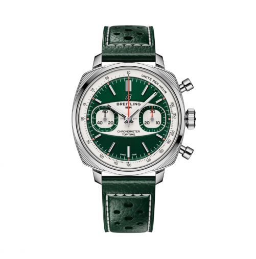 AB01771A1L1X1 Breitling Top Time