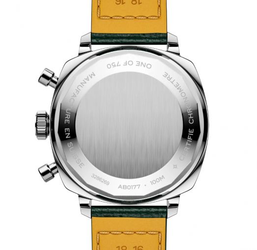 AB01771A1L1X1 Breitling Top Time