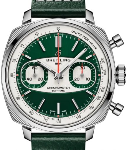 AB01771A1L1X1 Breitling Top Time