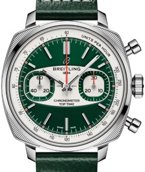 AB01771A1L1X1 Breitling Top Time