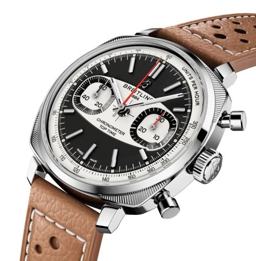 AB01771A1B1X1 Breitling Top Time