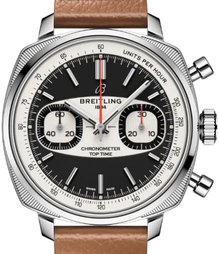 AB01771A1B1X1 Breitling Top Time