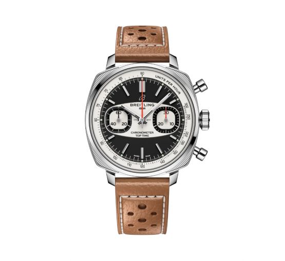 AB01771A1B1X1 Breitling Top Time