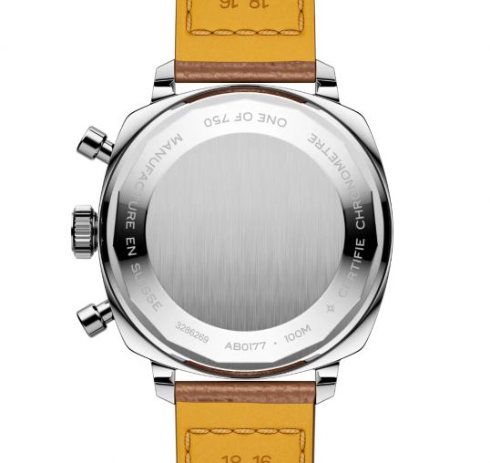 AB01771A1B1X1 Breitling Top Time