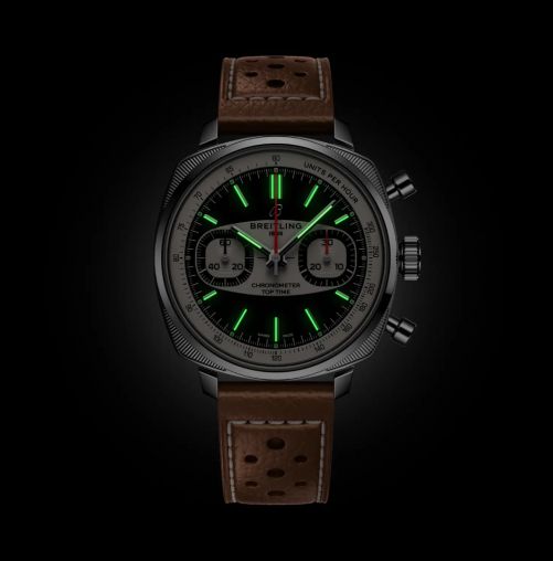 AB01771A1B1X1 Breitling Top Time