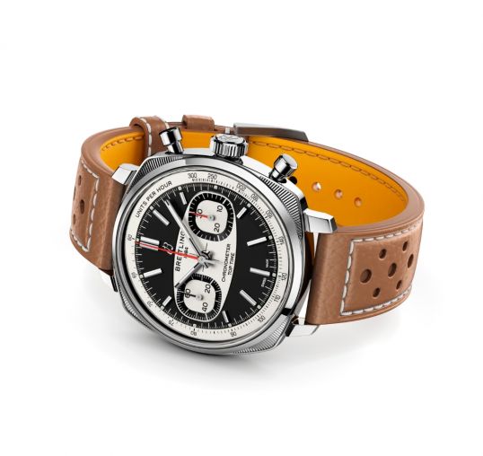 AB01771A1B1X1 Breitling Top Time