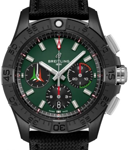 SB01462A1L1X1 Breitling Avenger