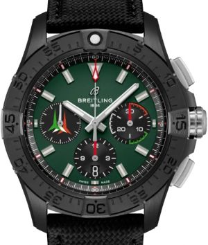 SB01462A1L1X1 Breitling Avenger