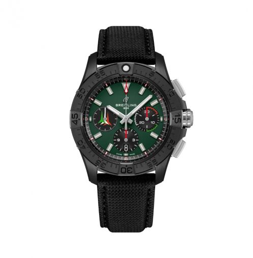 SB01462A1L1X1 Breitling Avenger