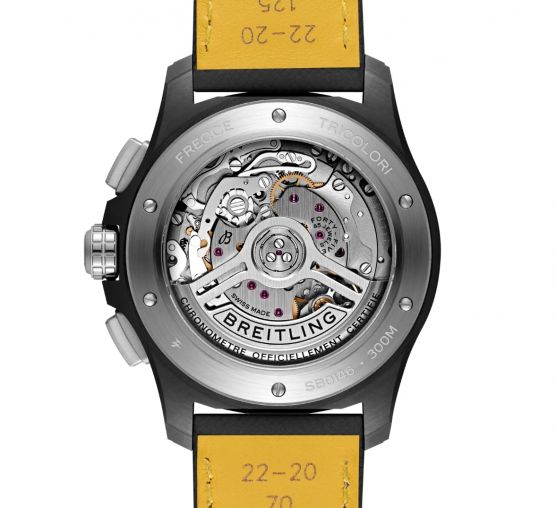 SB01462A1L1X1 Breitling Avenger