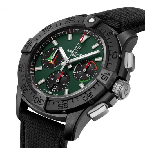 SB01462A1L1X1 Breitling Avenger
