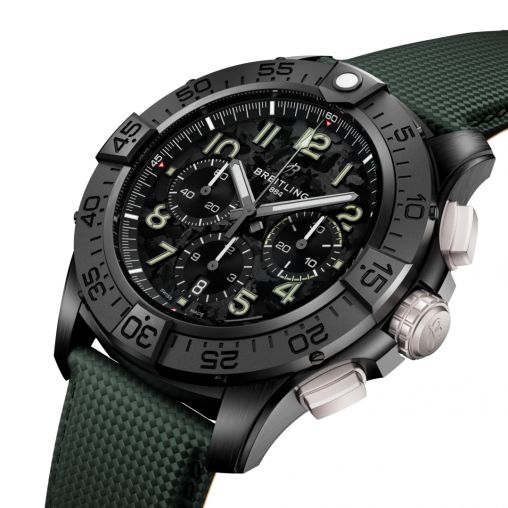 SB0148101B1X1 Breitling Avenger