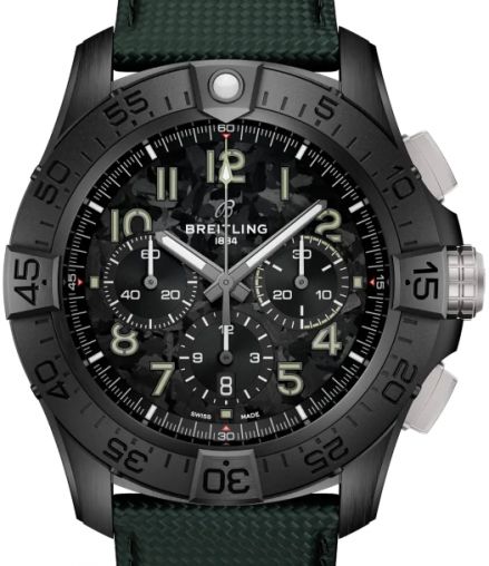 SB0148101B1X1 Breitling Avenger