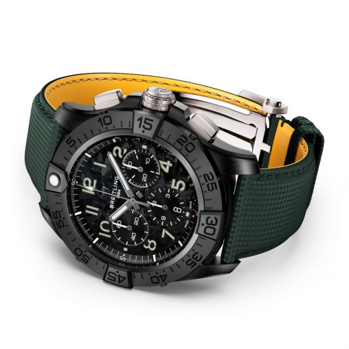 SB0148101B1X1 Breitling Avenger