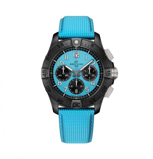 SB0146101L1X1 Breitling Avenger