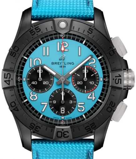 SB0146101L1X1 Breitling Avenger