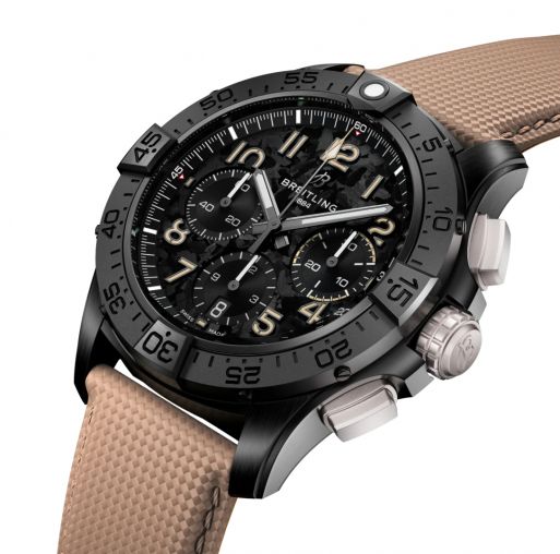 SB0146101B1X1 Breitling Avenger