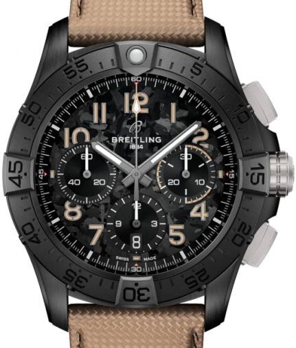 SB0146101B1X1 Breitling Avenger