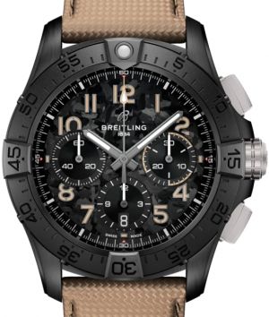 SB0146101B1X1 Breitling Avenger
