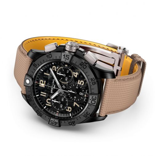 SB0146101B1X1 Breitling Avenger