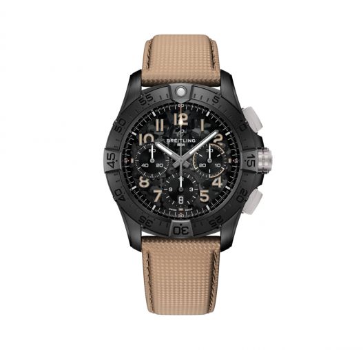 SB0146101B1X1 Breitling Avenger