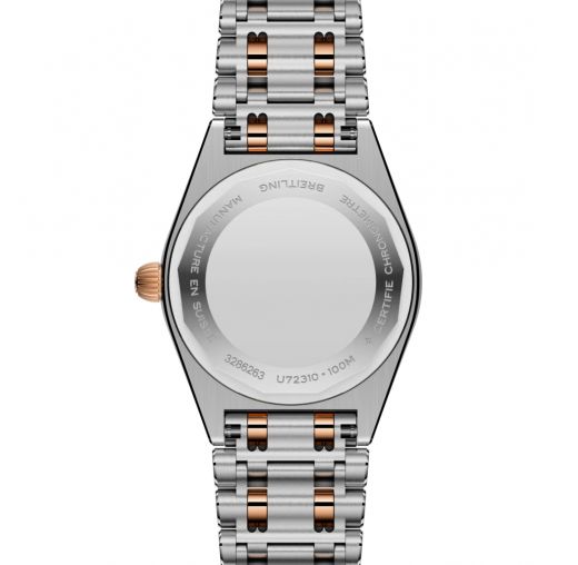 U72310531A1U1 Breitling Chronomat 36