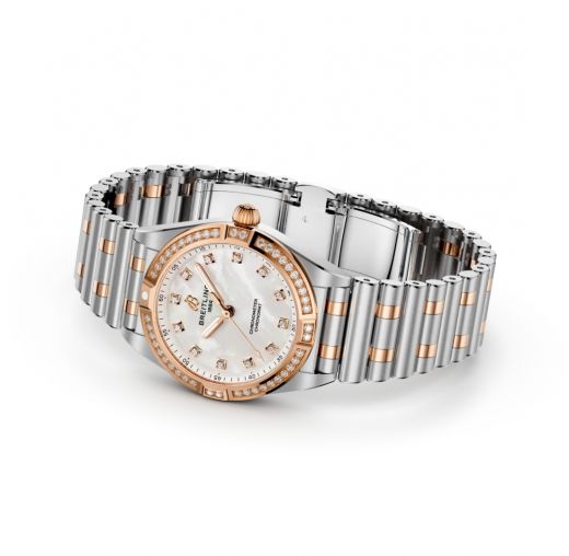 U72310531A1U1 Breitling Chronomat 36