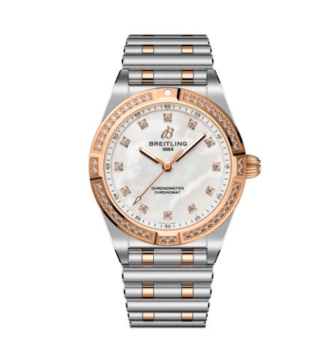 U72310531A1U1 Breitling Chronomat 36