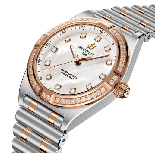 U72310531A1U1 Breitling Chronomat 36