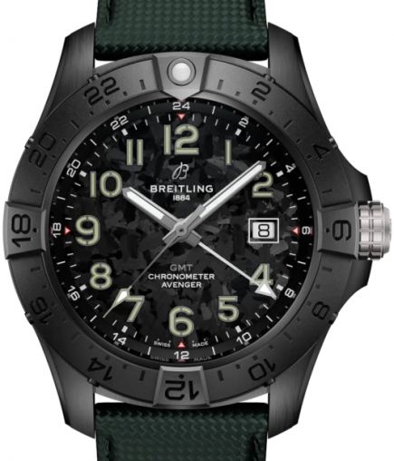 S32320101B1X1 Breitling Avenger