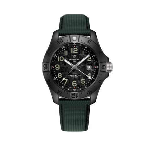 S32320101B1X1 Breitling Avenger