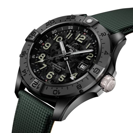 S32320101B1X1 Breitling Avenger