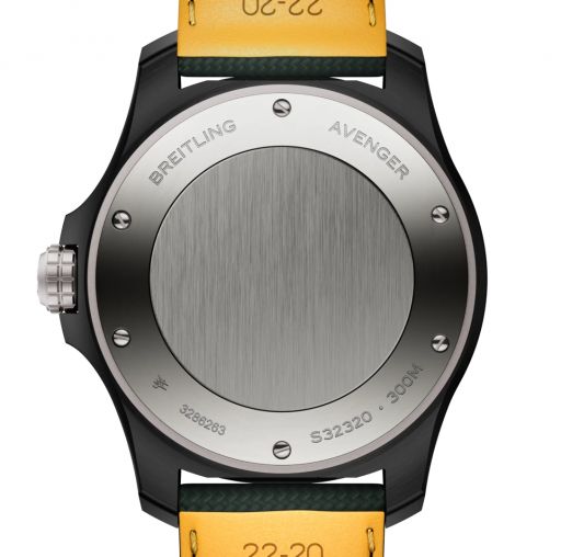 S32320101B1X1 Breitling Avenger
