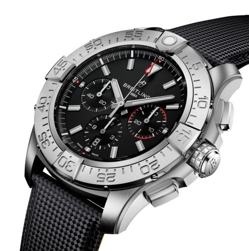 EB0148101B1X1 Breitling Avenger
