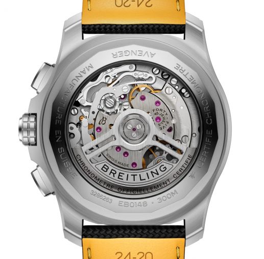 EB0148101B1X1 Breitling Avenger