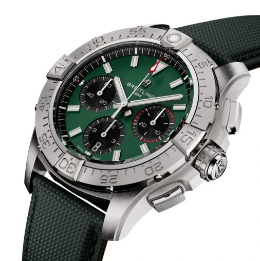 AB0146101L1X1 Breitling Avenger