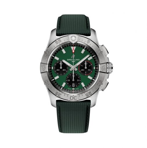 AB0146101L1X1 Breitling Avenger